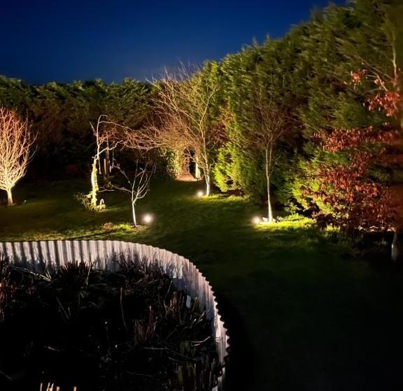 צימר Valleyview House