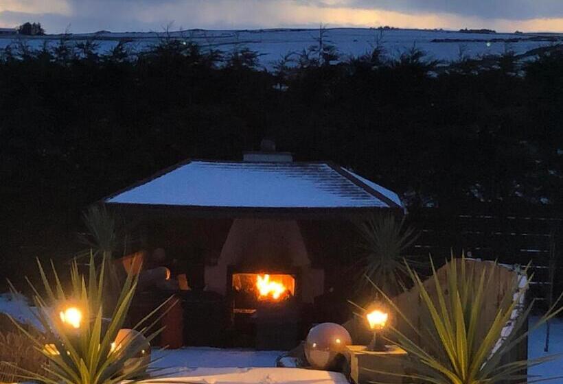 צימר Valleyview House