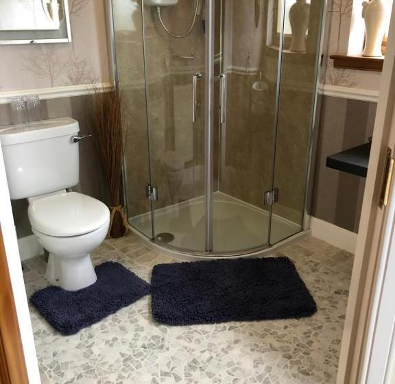 צימר Valleyview House