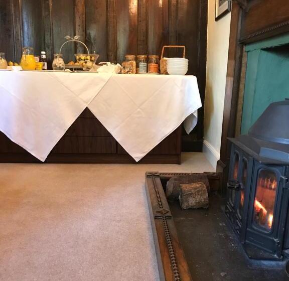 민박 Walker Ground Manor