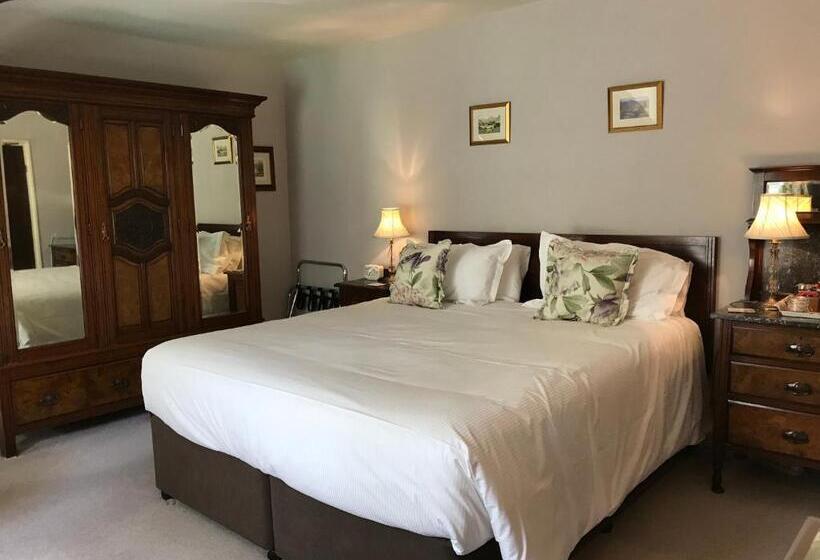 민박 Walker Ground Manor