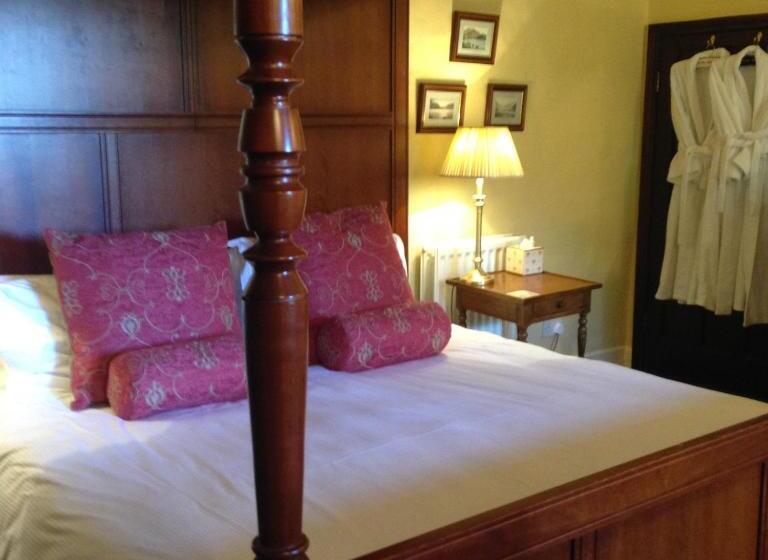 민박 Walker Ground Manor