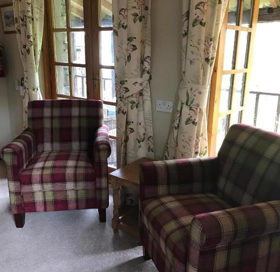 민박 Walker Ground Manor