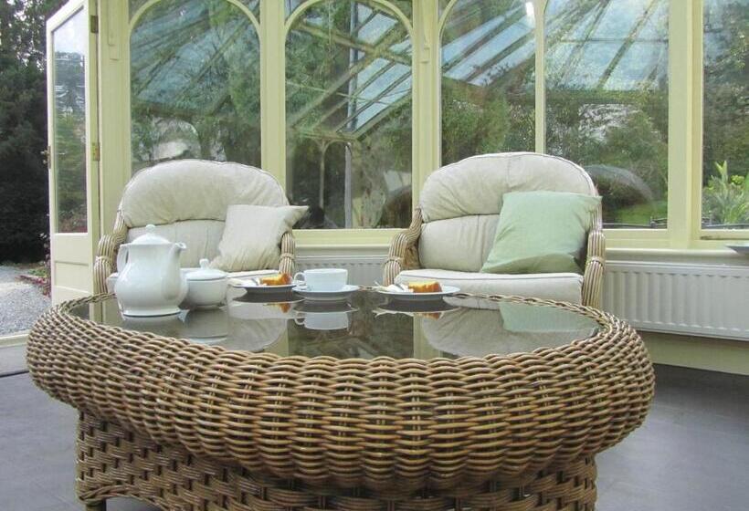 민박 Walker Ground Manor