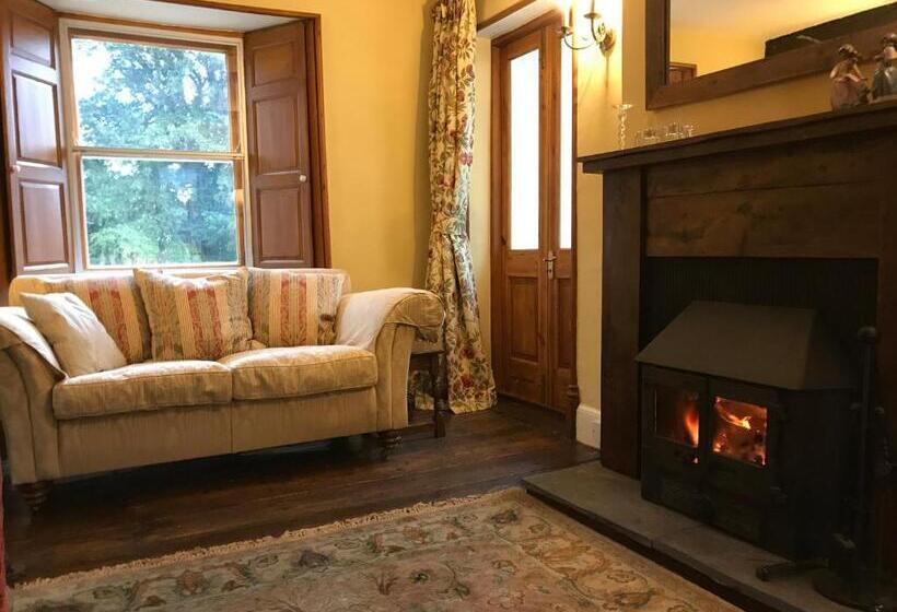 민박 Walker Ground Manor