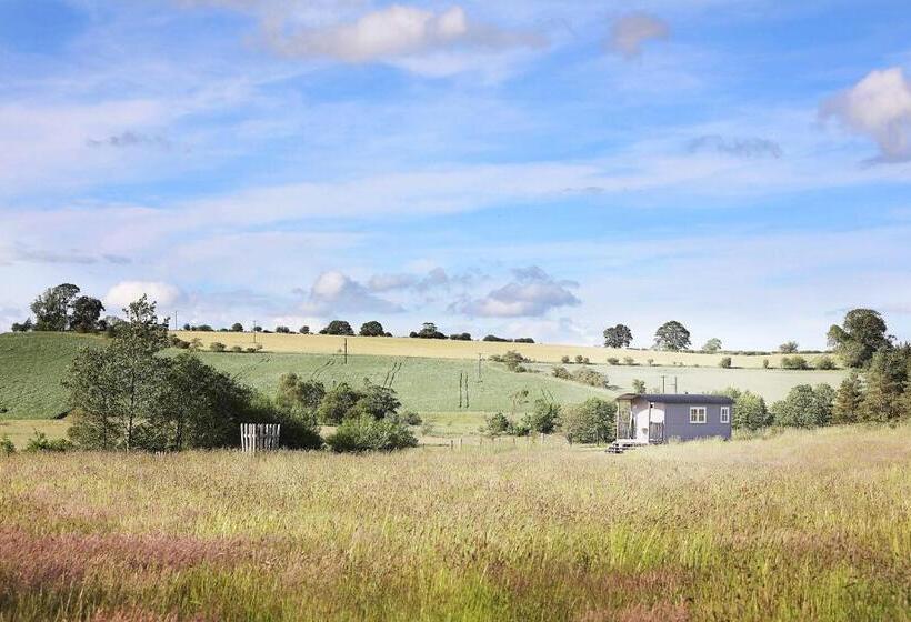 민박 Westfield House Farm