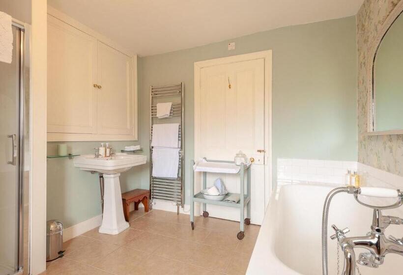 민박 Westfield House Farm