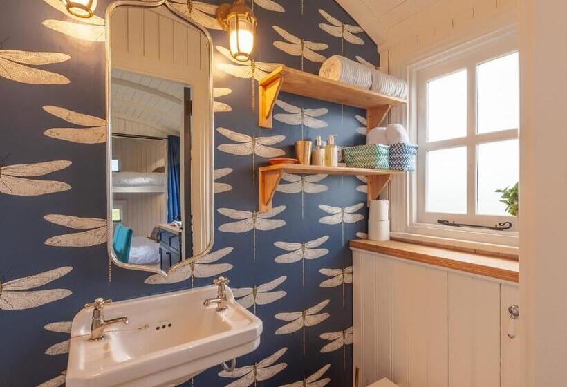 민박 Westfield House Farm