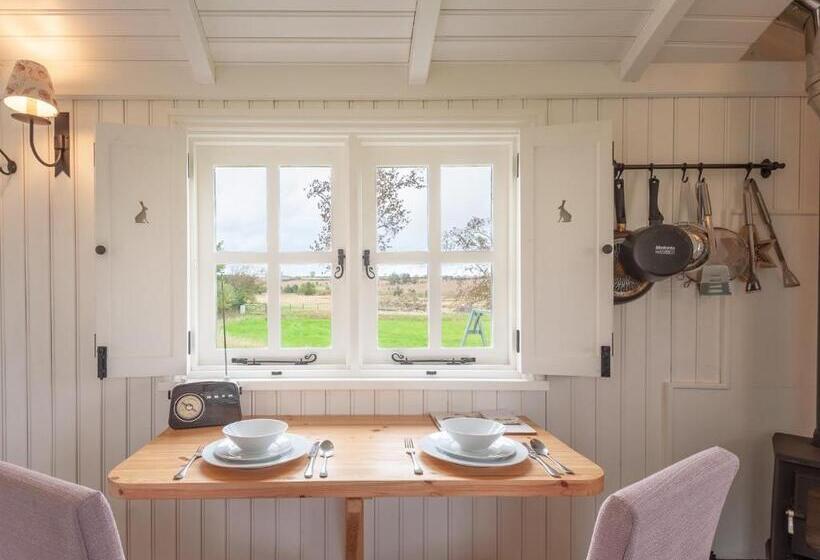 민박 Westfield House Farm