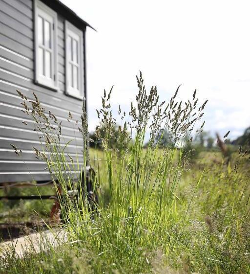 민박 Westfield House Farm