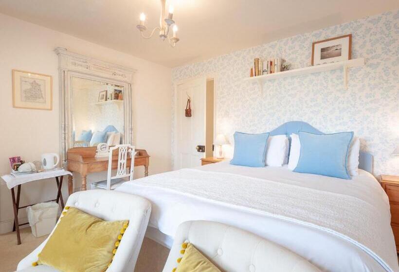 민박 Westfield House Farm