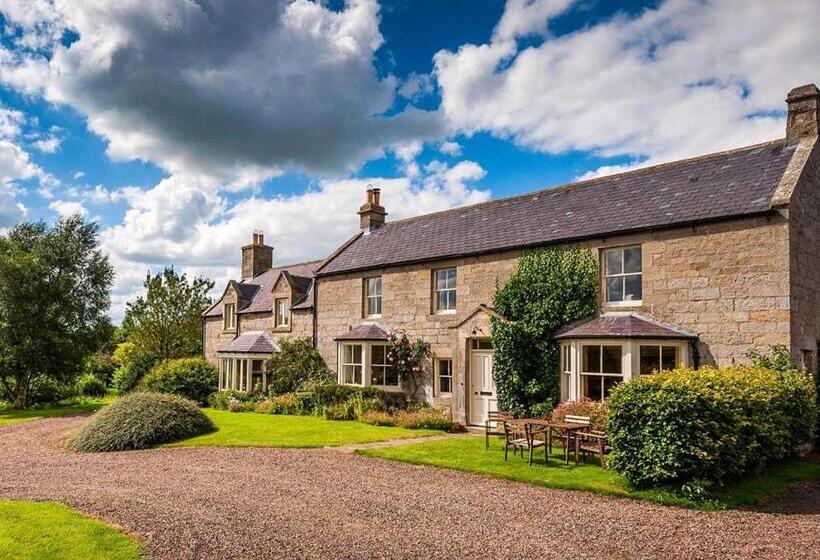 민박 Westfield House Farm