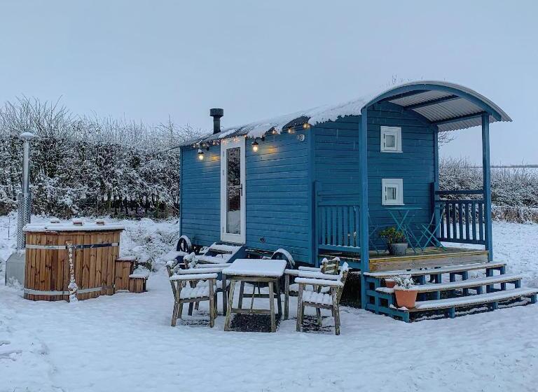 민박 Westfield House Farm