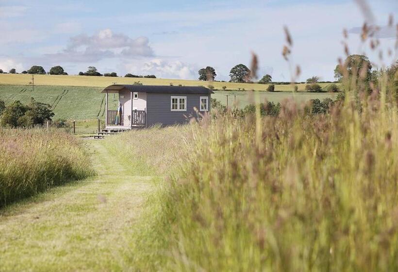 민박 Westfield House Farm