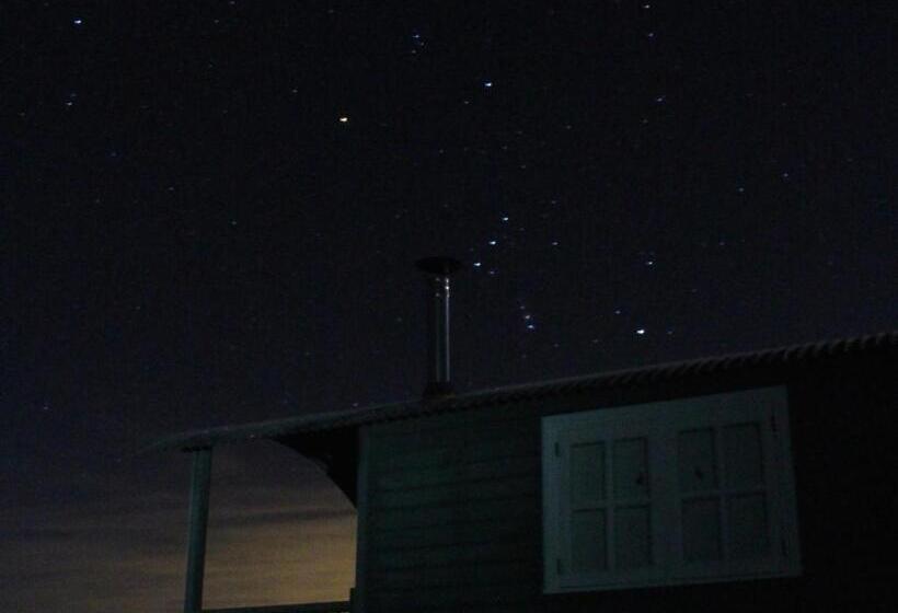 민박 Westfield House Farm