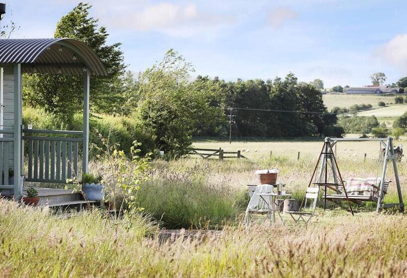 민박 Westfield House Farm