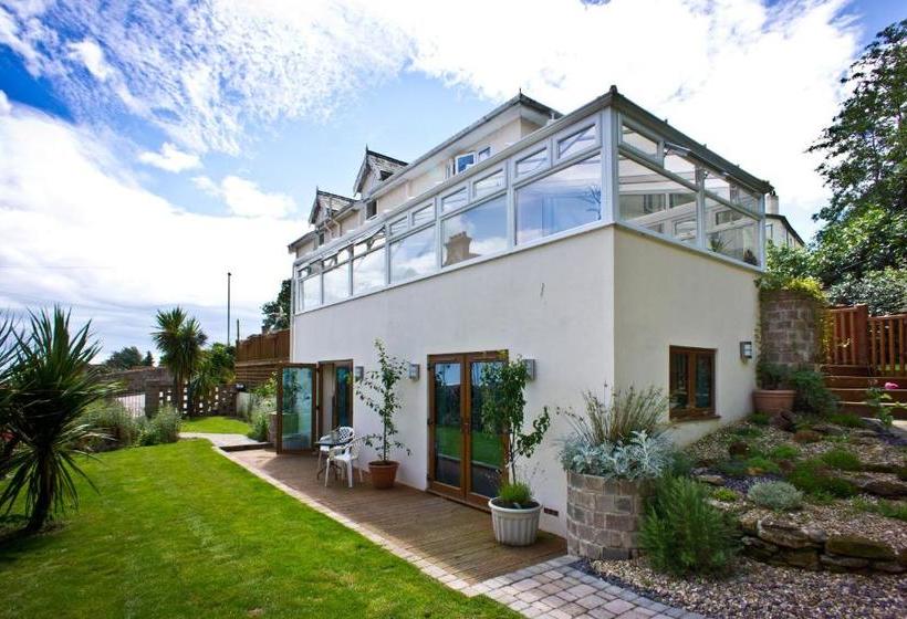 צימר Westwood Guest House