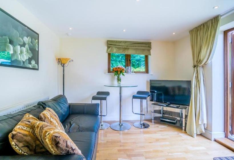 مبيت وإفطار Westwood Guest House