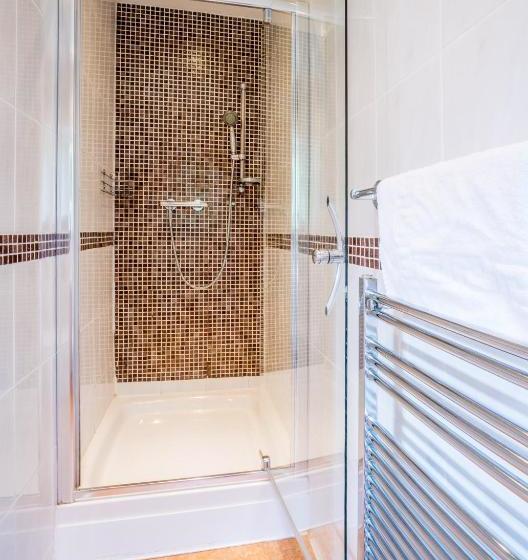 مبيت وإفطار Westwood Guest House