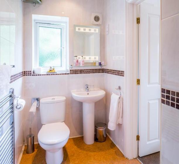 צימר Westwood Guest House