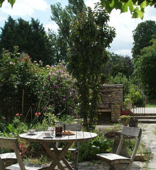 مبيت وإفطار Wheelgate House