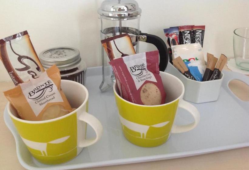 تختخواب و صبحانه Woodbine Guest Accommodation