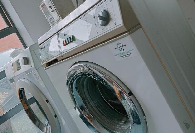 Belfast International Youth Hostel