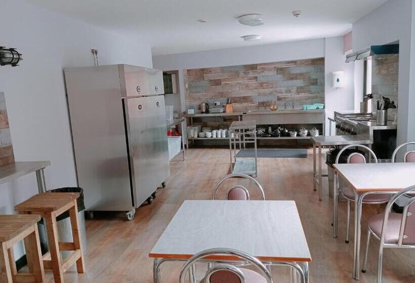 Belfast International Youth Hostel