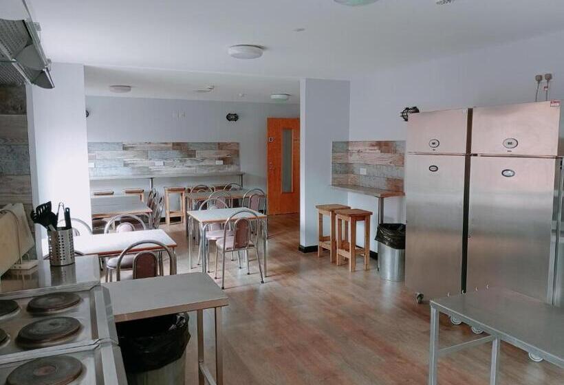 Belfast International Youth Hostel