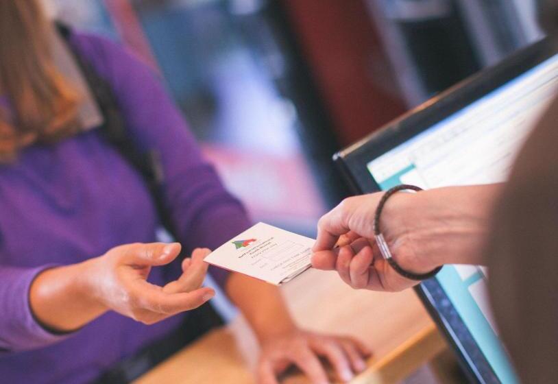 Belfast International Youth Hostel