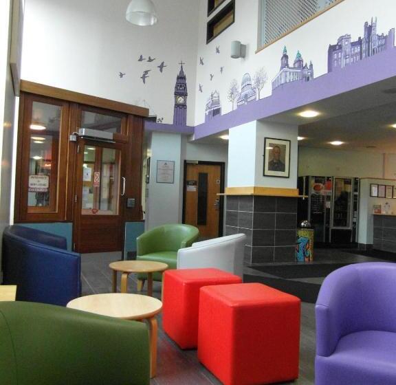 Belfast International Youth Hostel
