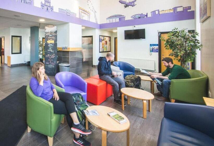 Belfast International Youth Hostel