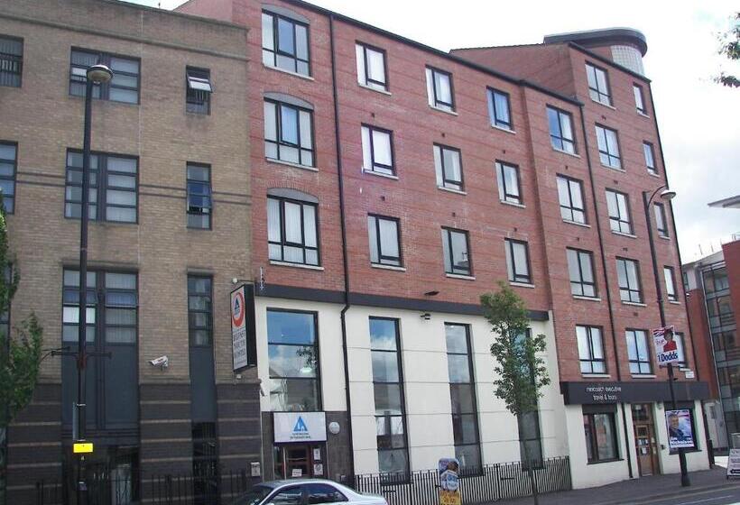 Belfast International Youth Hostel