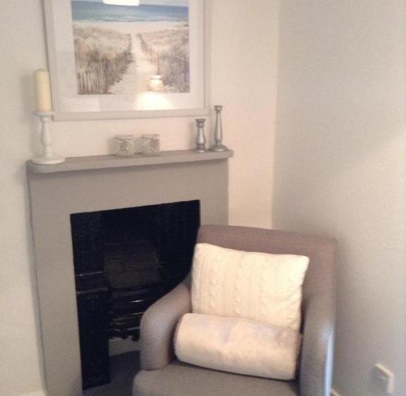 Birtles Farm Bed And Breakfast