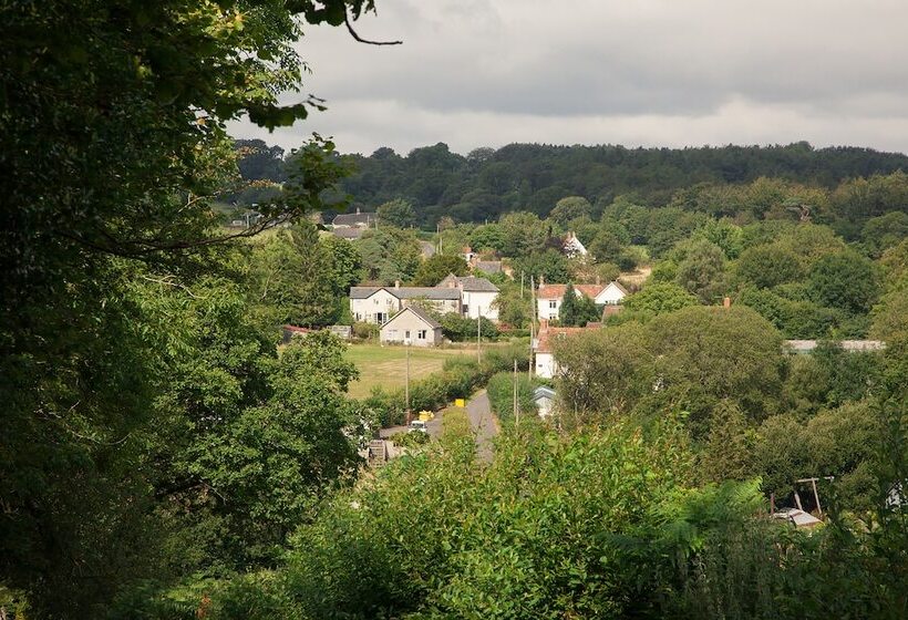 Blackwater Cottage B&b