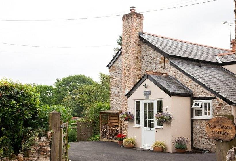 Blackwater Cottage B&b