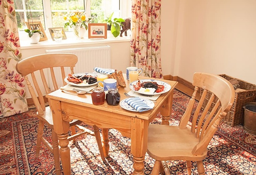 Blackwater Cottage B&b