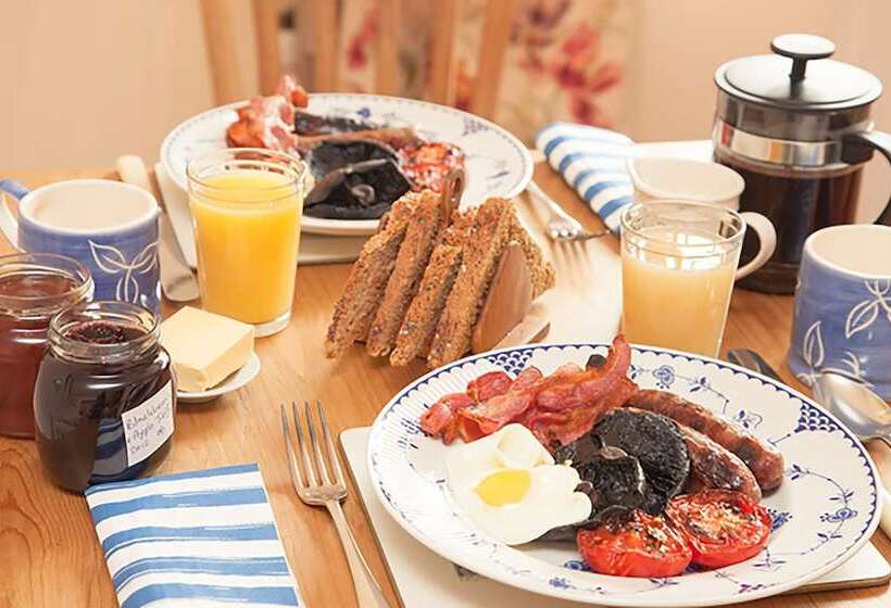 Blackwater Cottage B&b