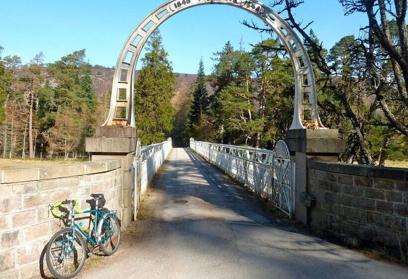Braemar Youth Hostel