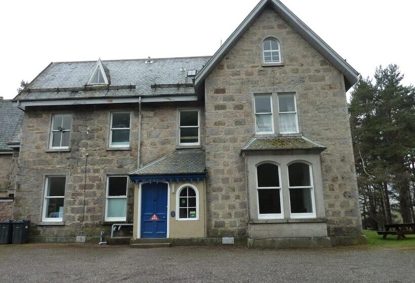 Braemar Youth Hostel