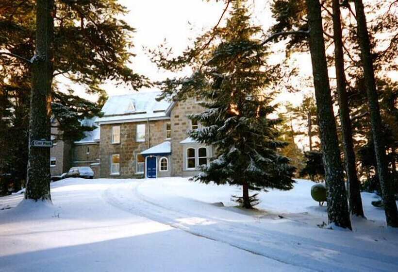 Braemar Youth Hostel