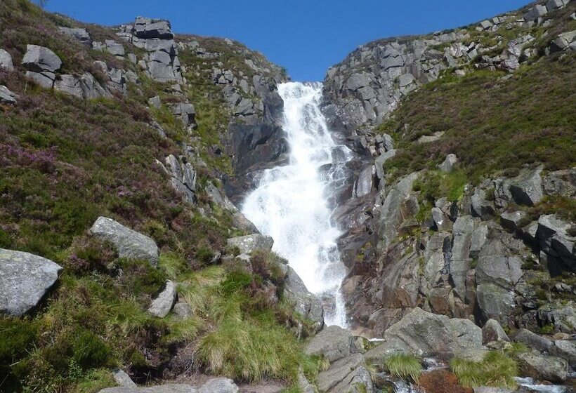 Braemar Youth Hostel