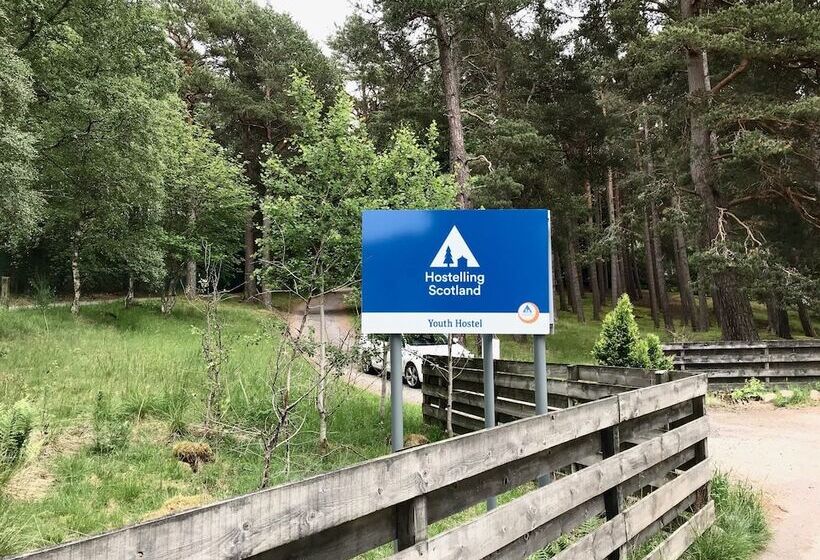 Braemar Youth Hostel