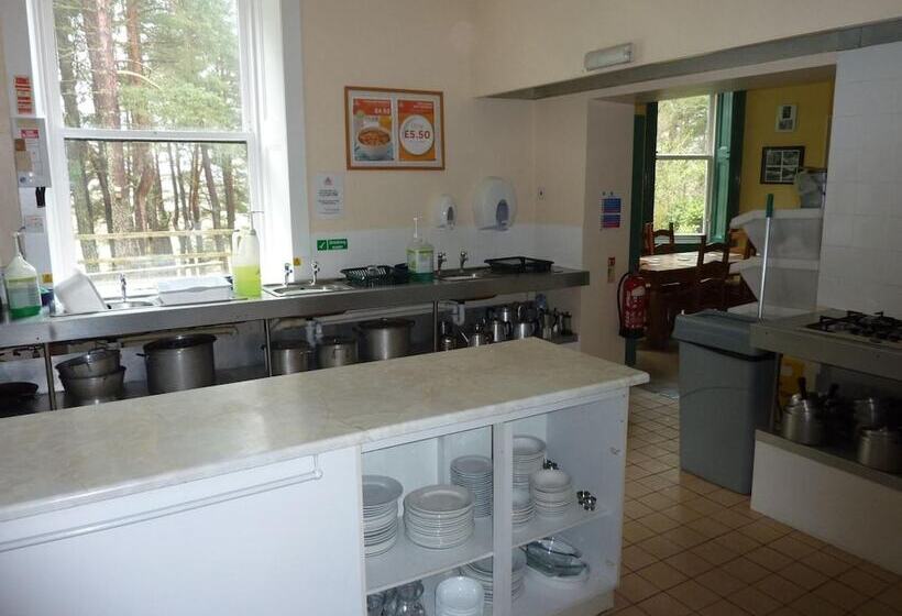 Braemar Youth Hostel