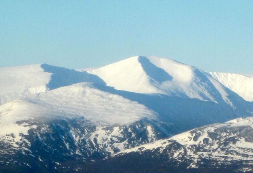 Braemar Youth Hostel