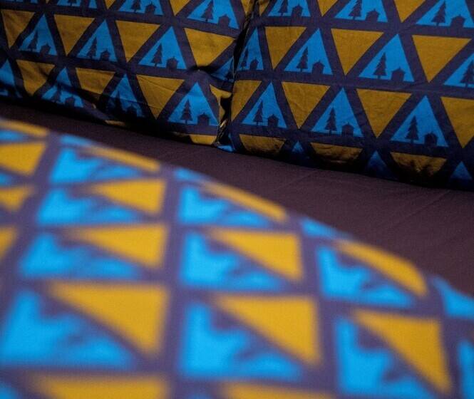 Braemar Youth Hostel