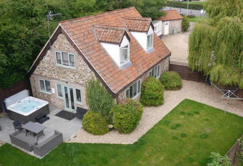 Bridge Hotel Brandon