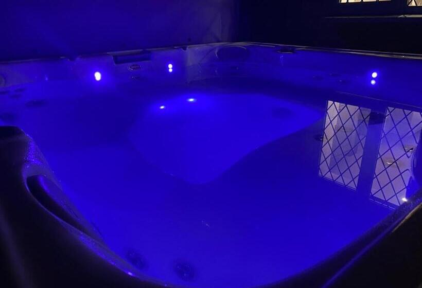 Bridge Hotel Brandon