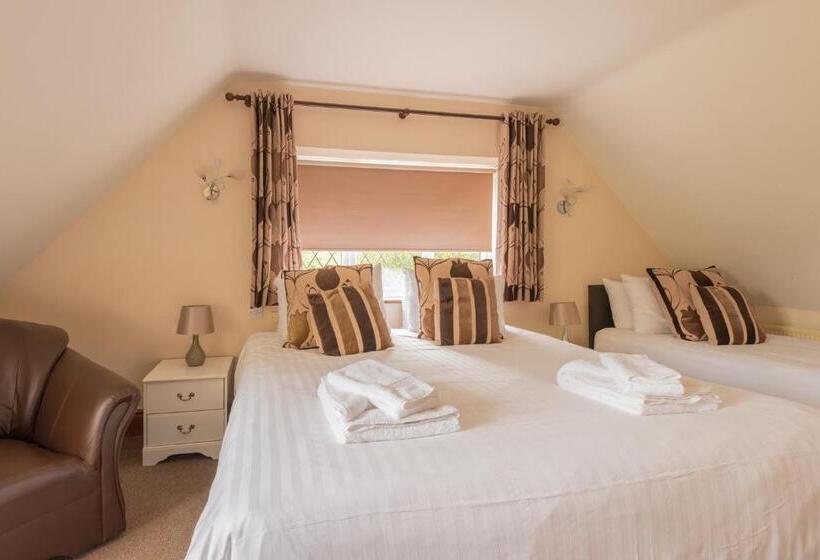 Bridge Hotel Brandon