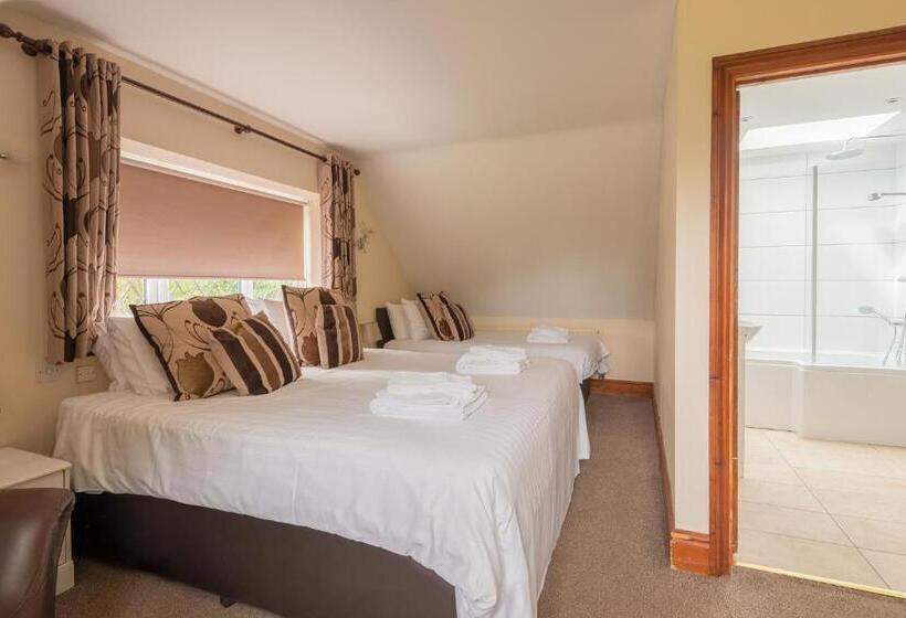 Bridge Hotel Brandon